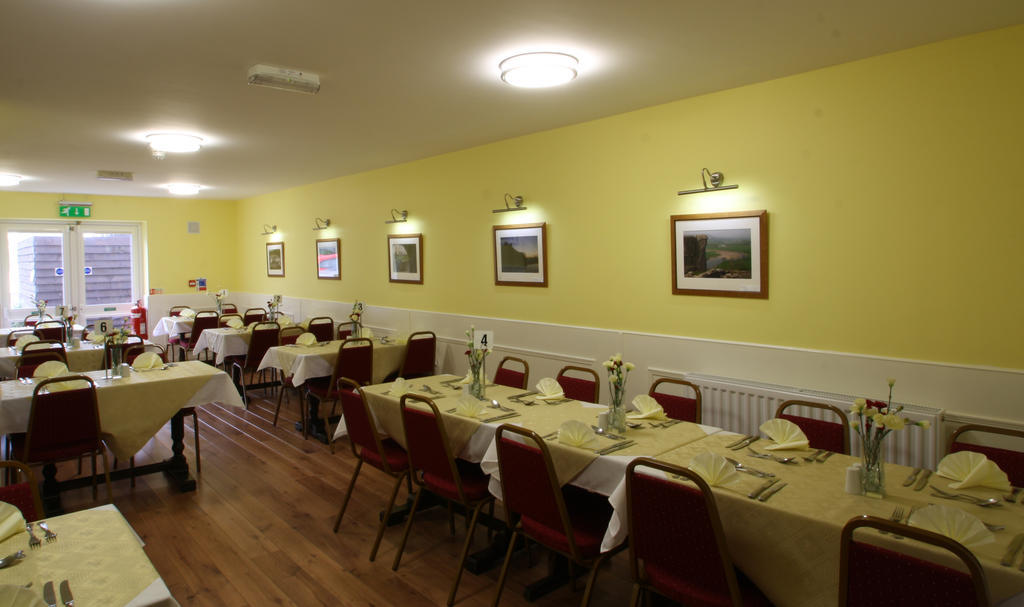Emlyn Arms Bed & Breakfast Llanarthney Exterior photo