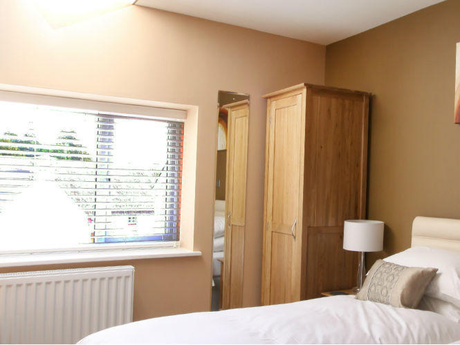 Emlyn Arms Bed & Breakfast Llanarthney Exterior photo