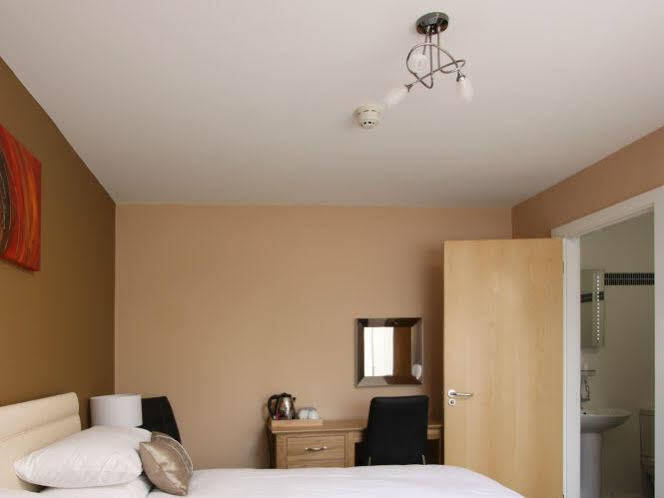 Emlyn Arms Bed & Breakfast Llanarthney Exterior photo